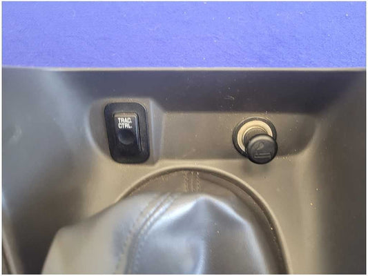 1999-2004 Ford Mustang GT 4.6L Shifter Boot Bezel Trim M/T *Read* 2675