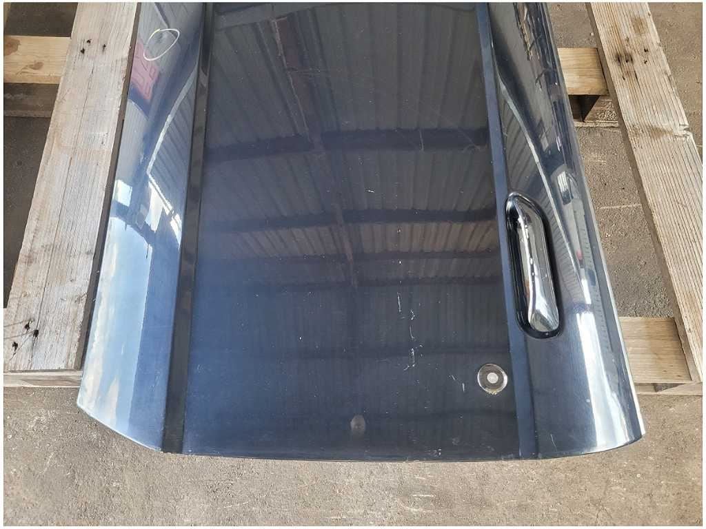 1999 - 2004 Ford Mustang GT Coupe Driver Front Door Shell Paint UA *Read* 2675 - The Parts Farm