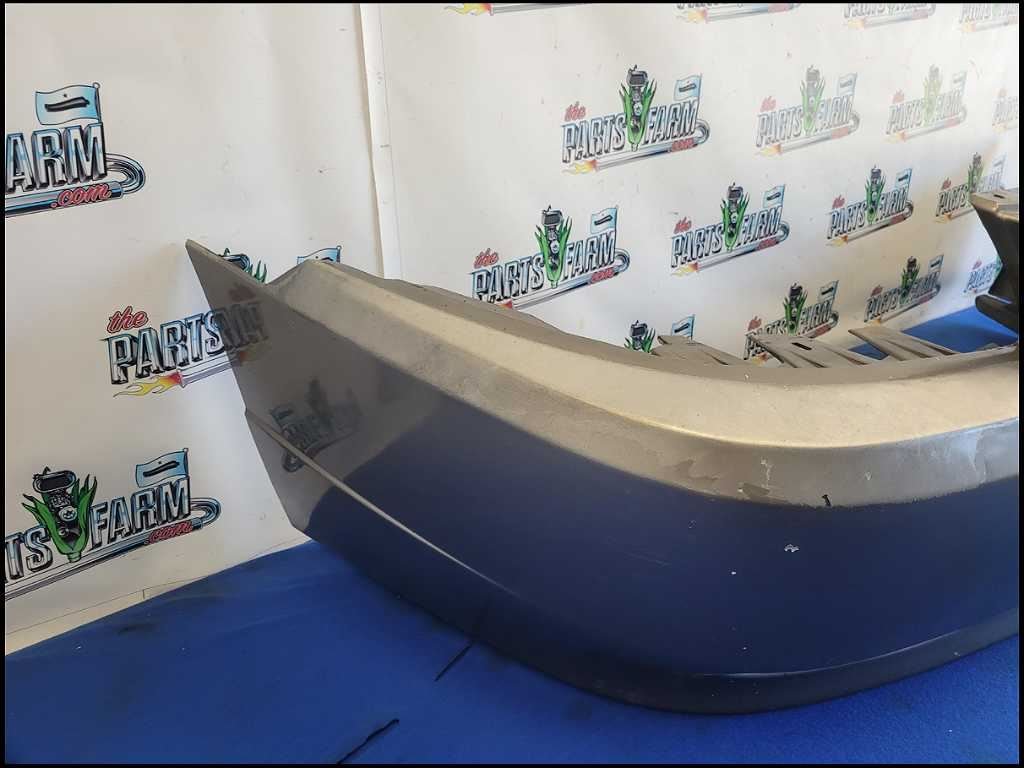 1999 - 2004 Ford Mustang GT Front Cover Bumper Grill Lights Mount Paint TK 2640 - The Parts Farm