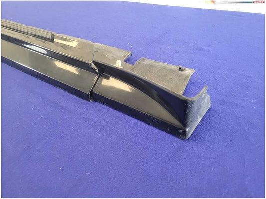 1999-2004 Ford Mustang GT Passenger Lower Rocker Molding Panel Paint UA  2675