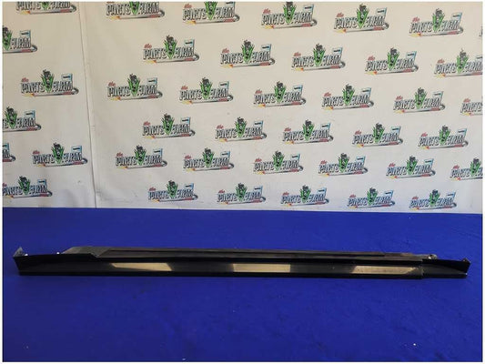 1999 - 2004 Ford Mustang GT Passenger Lower Rocker Molding Panel Paint UA 2675 - The Parts Farm