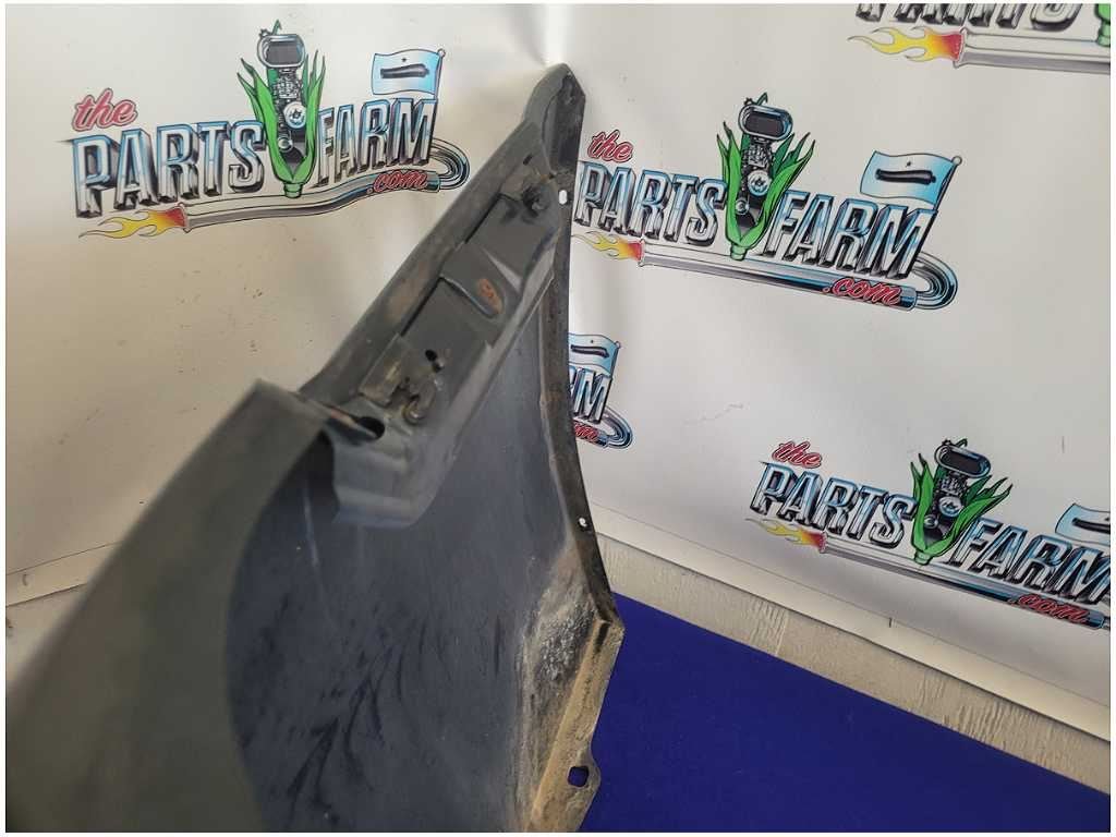 1999 - 2004 Ford Mustang GT Rear Bumper Cover *Read* Paint UA 2675 - The Parts Farm