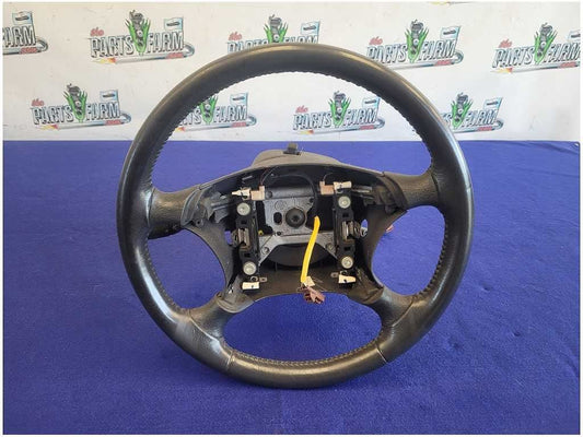 1999-2004 Ford Mustang GT Steering Wheel Column Turn Signal 2675