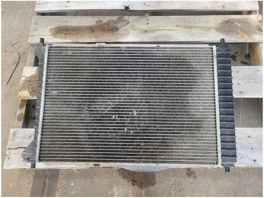 1999 - 2004 Ford Mustang GT4.6L Radiator Fan Engine Cooling Front Shroud 2675 - The Parts Farm