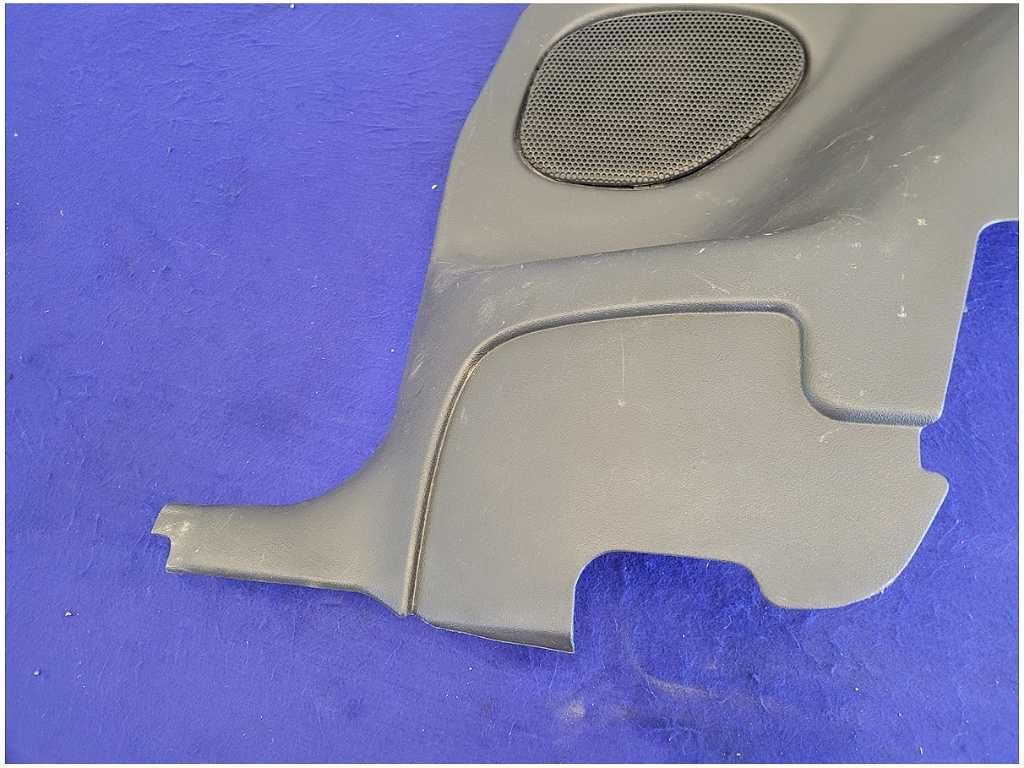 2000 - 2002 Pontiac Trans Am Firebird Coupe Passenger Quarter Speaker Cover 2679 - The Parts Farm