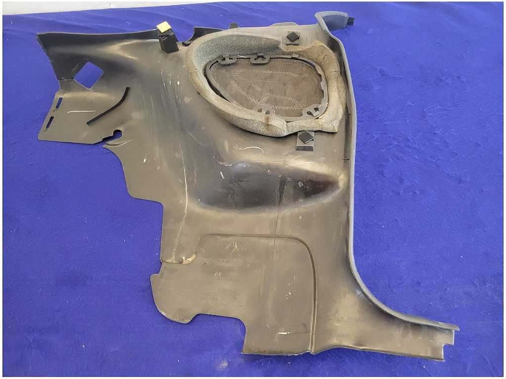 2000 - 2002 Pontiac Trans Am Firebird Coupe Passenger Quarter Speaker Cover 2679 - The Parts Farm