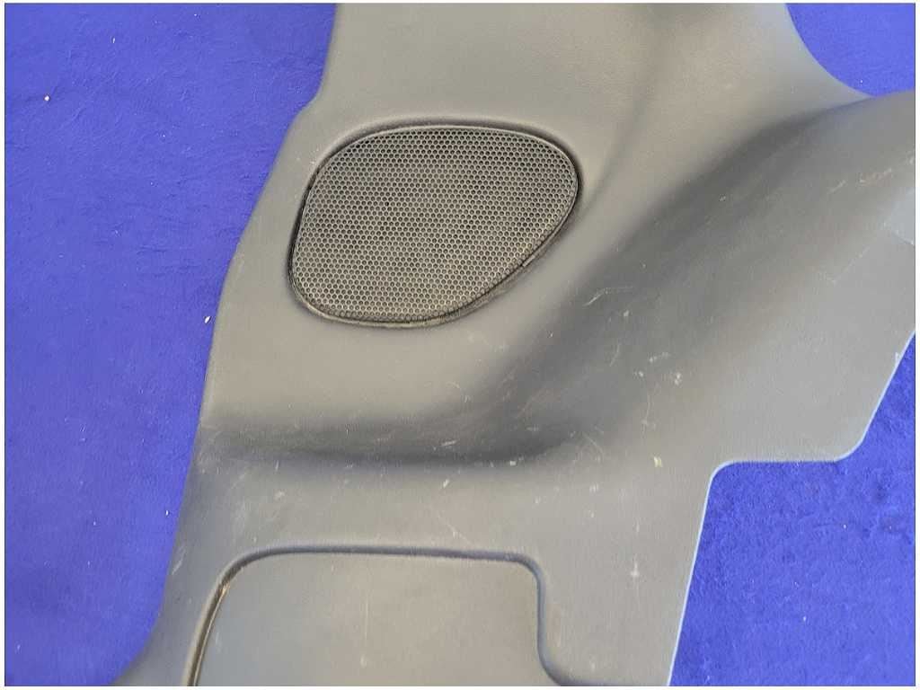 2000 - 2002 Pontiac Trans Am Firebird Coupe Passenger Quarter Speaker Cover 2679 - The Parts Farm