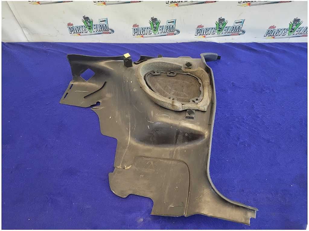 2000 - 2002 Pontiac Trans Am Firebird Coupe Passenger Quarter Speaker Cover 2679 - The Parts Farm