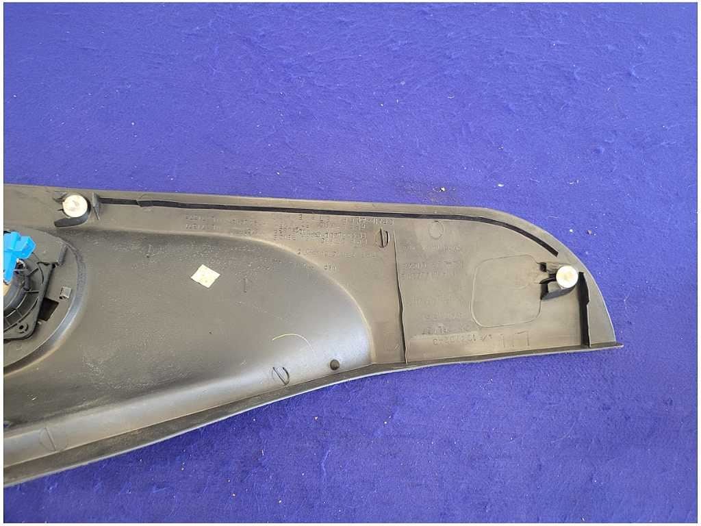 2000 - 2002 Pontiac Trans Am Firebird Driver Rear Speaker Quarter Cover 2679 - The Parts Farm