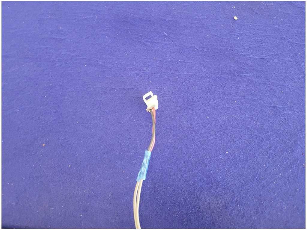 2000 - 2002 Pontiac Trans Am Firebird Driver Rear Speaker Quarter Cover 2679 - The Parts Farm