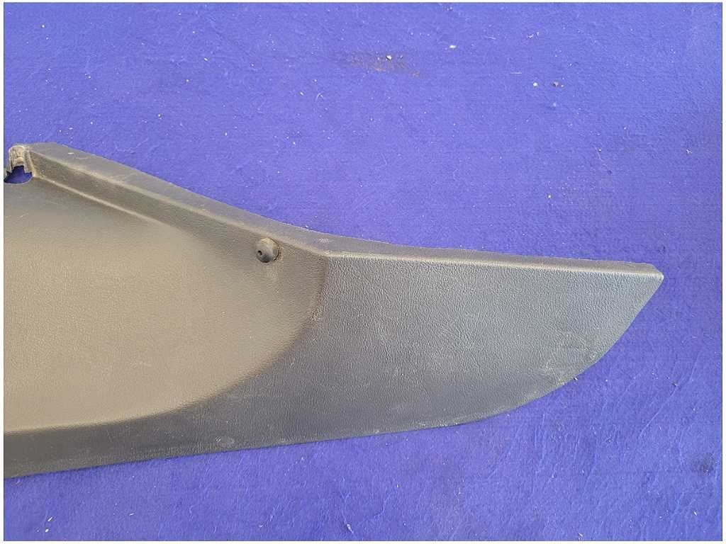 2000 - 2002 Pontiac Trans Am Firebird Driver Rear Speaker Quarter Cover 2679 - The Parts Farm