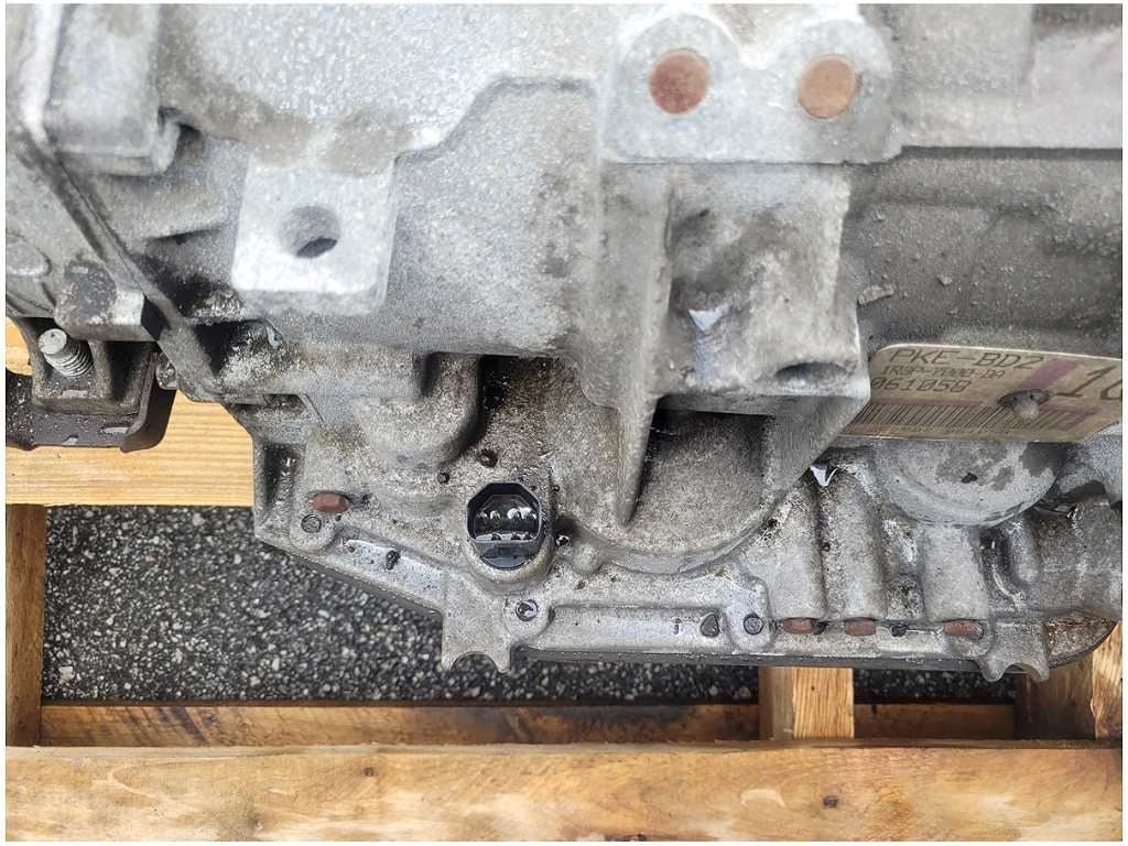 2001 - 2003 Ford Mustang GT 4.6L Automatic Transmission 4R70W A/T Auto 77k 2624 - The Parts Farm