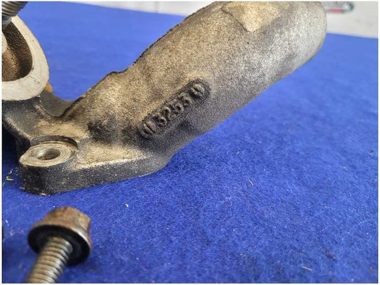 2003-2004 Mercury Marauder 32v V8 4.6L Oil Filter Housing Cooler 2623