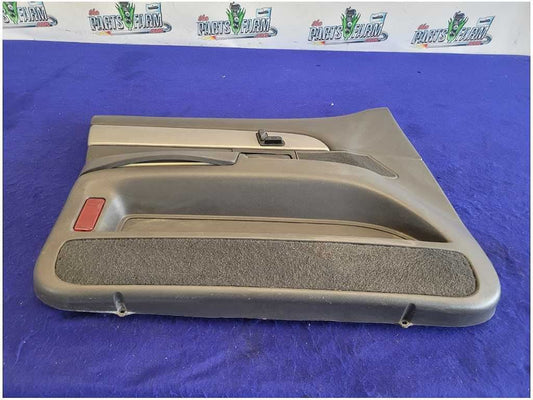 2003-2004 Mercury Marauder 4.6 Sedan Driver Front Door Panel Card *Read* 2625