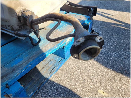 2003-2004 Mercury Marauder 4.6L Rear Gas Tank Fuel Cell 2625