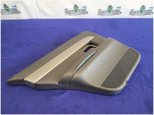 2003-2004 Mercury Marauder 4.6L Sedan Passenger Rear Door Panel Card *Read* 2625