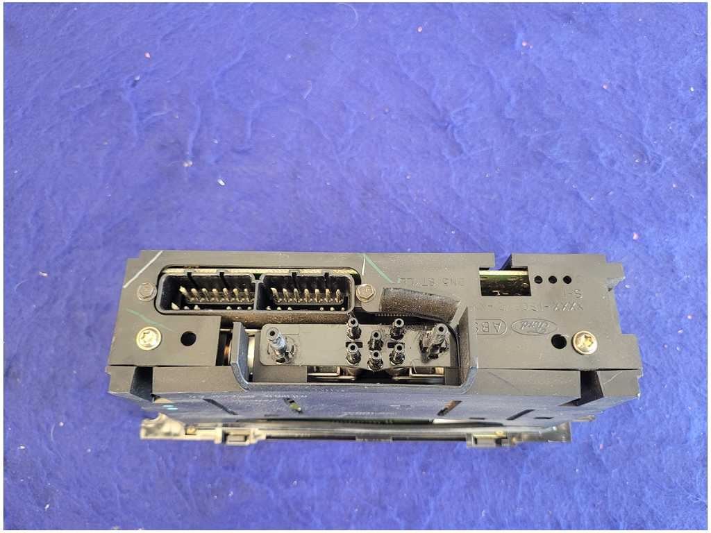 2003 - 2004 Mercury Marauder 4.6L Temperature Control HVAC Switch AC 2625 - The Parts Farm