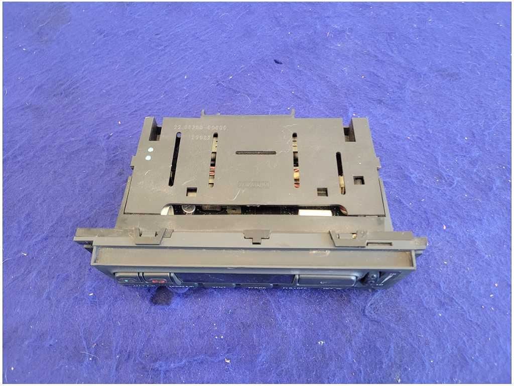 2003 - 2004 Mercury Marauder 4.6L Temperature Control HVAC Switch AC 2625 - The Parts Farm