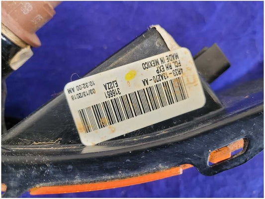 2005-2009 Ford Mustang GT 4.6L Passenger Front Turn Signal Parking Light 2723