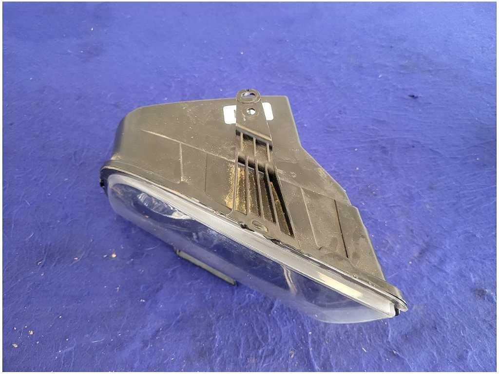 2005 - 2009 Ford Mustang GT 4.6L Passenger Headlight Lamp Light Front 2723 - The Parts Farm