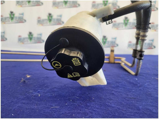 2005-2009 Ford Mustang GT 4.6L Power Steering Cooler Reservoir Lines 2723