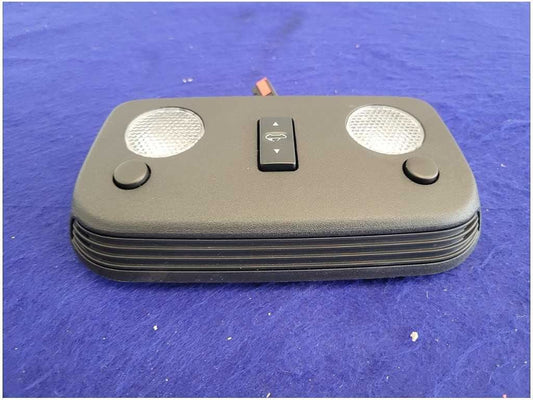 2005-2009 Ford Mustang GT Convertible Front Upper Dome Light Map Switch 2723