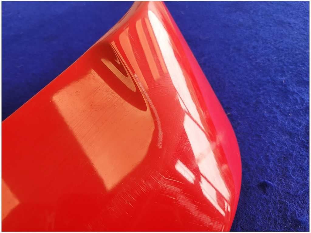 2005 - 2009 Ford Mustang GT Convertible Rear Spoiler Wing Trunk Paint D3 2723 - The Parts Farm