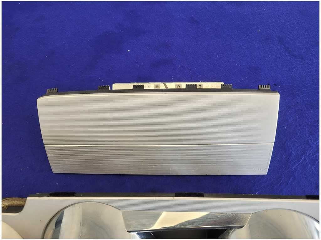 2005 - 2009 Ford Mustang GT Dash Trim Kit Vent Dash Cover Panel 2723 - The Parts Farm