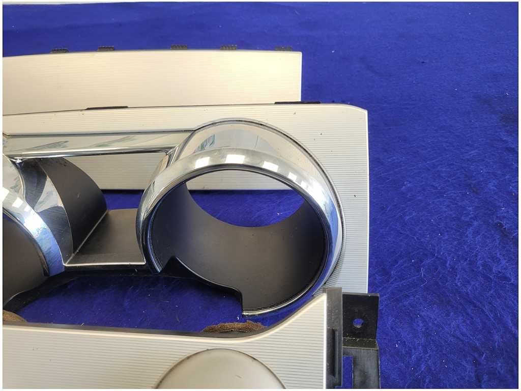 2005 - 2009 Ford Mustang GT Dash Trim Kit Vent Dash Cover Panel 2723 - The Parts Farm
