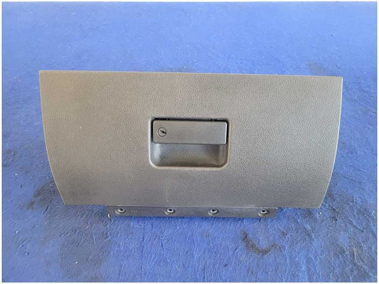 2005-2009 Ford Mustang GT GT500 Glove Box Black Passenger Dash Trim 2808