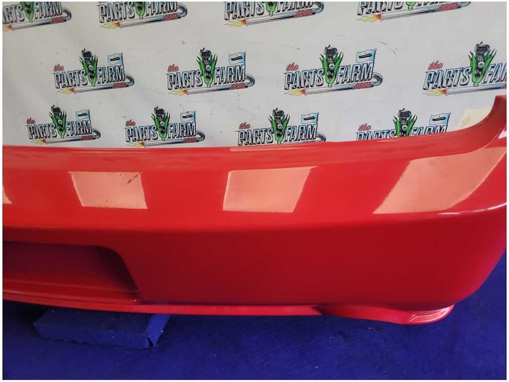 2005 - 2009 Ford Mustang GT Rear Bumper Cover Convertible Panel Paint D3 2723 - The Parts Farm