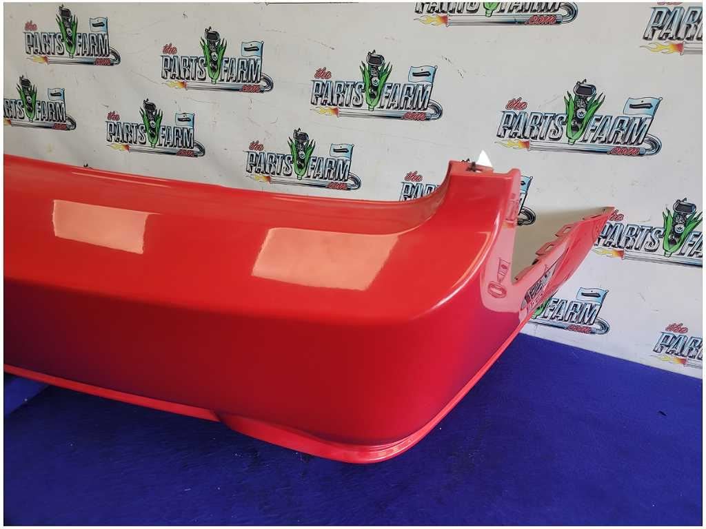 2005 - 2009 Ford Mustang GT Rear Bumper Cover Convertible Panel Paint D3 2723 - The Parts Farm