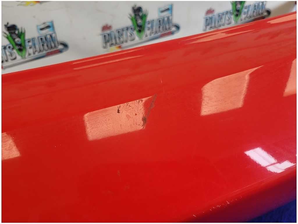 2005 - 2009 Ford Mustang GT Rear Bumper Cover Convertible Panel Paint D3 2723 - The Parts Farm