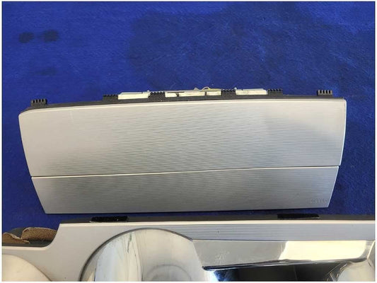 2005-2009 Ford Mustang GT S197 Front Dash Trim Kit Vent Panel Molding 2857