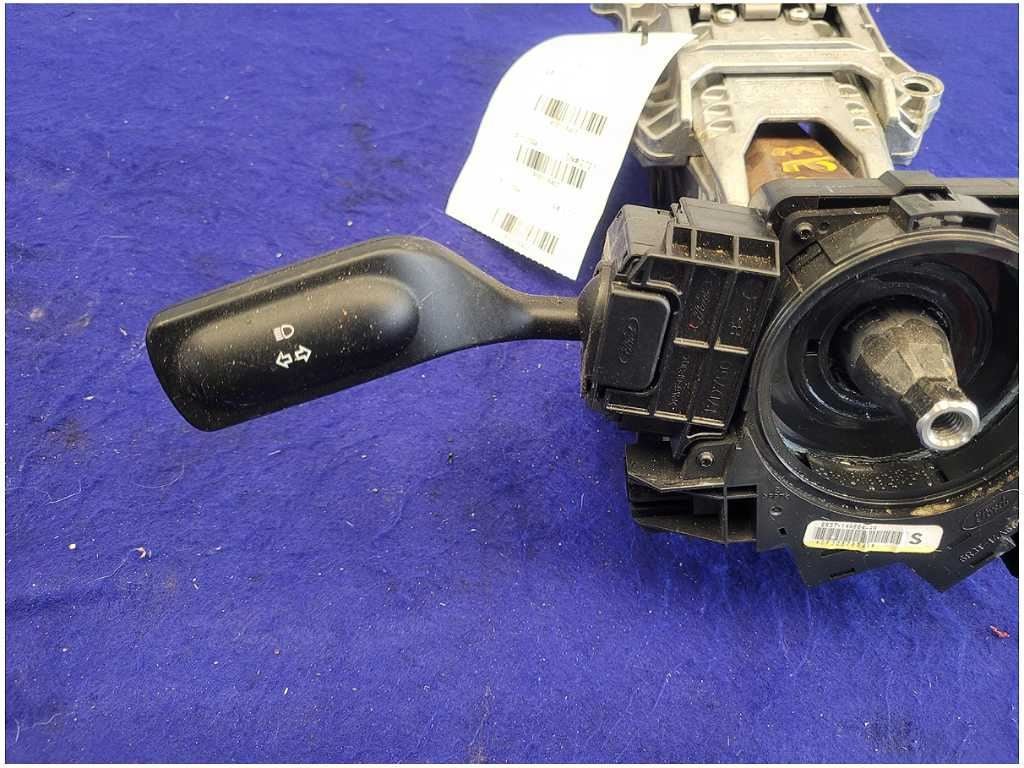 2005 - 2009 Ford Mustang GT Steering Column Turn Signal Multi - Function 2723 - The Parts Farm