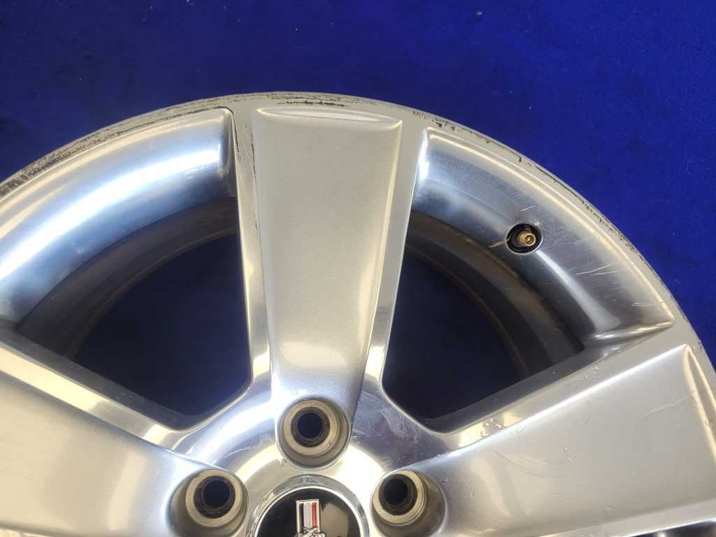 2005 - 2009 Ford Mustang GT Wheel 18x8.5 Paint *Scuffs* 6R33 - 1007 - AD 2723 - The Parts Farm