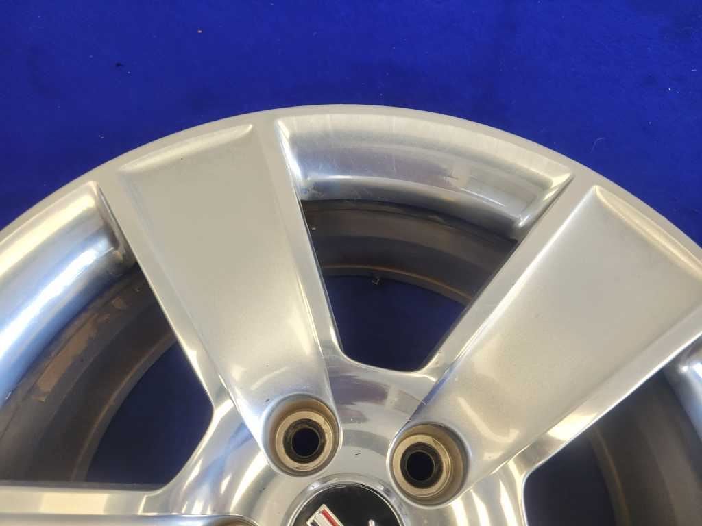 2005 - 2009 Ford Mustang GT Wheel 18x8.5 Paint *Scuffs* 6R33 - 1007 - AD 2723 - The Parts Farm
