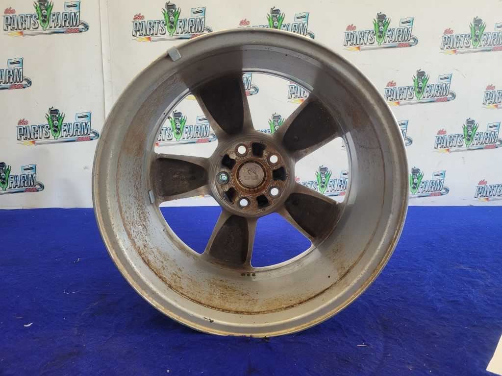 2005 - 2009 Ford Mustang GT Wheel 18x8.5 Paint *Scuffs* 6R33 - 1007 - AD 2723 - The Parts Farm