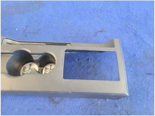 2005-2009 Ford Mustang GT500 GT Center Console Manual Transmission Floor 2808