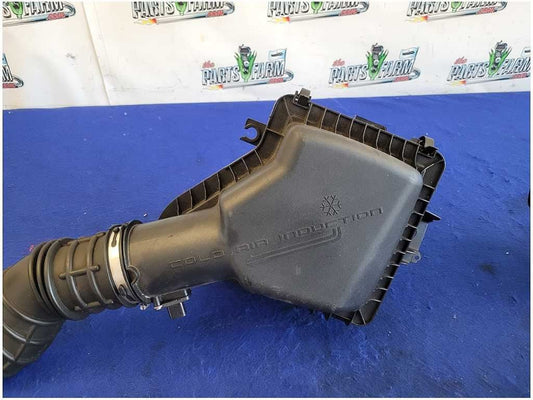 2005-2010 Ford Mustang GT 3v S197 Air Intake Tube Filter Box Cold Meter 2759