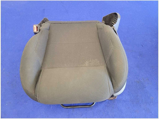 2005-2010 Ford Mustang GT S197 Driver Front Manual Seat Track Cloth 2759