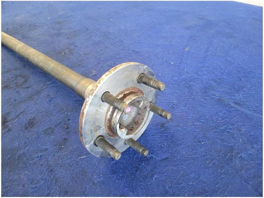 2005-2014 Ford Mustang GT Boss 302 Driver Rear Axle Shaft Half 31 Spline 2902
