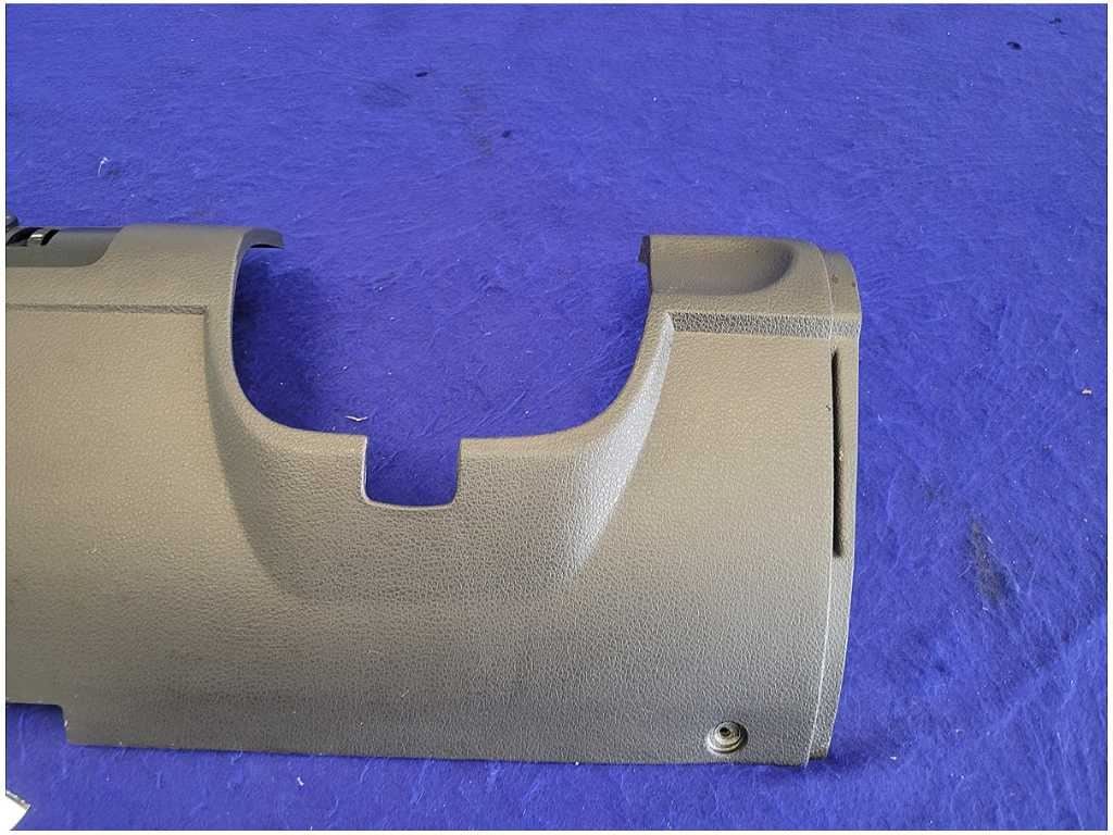 2005 - 2014 Ford Mustang GT S197 Headlight Switch Driver Lower Knee Panel 2723 - The Parts Farm