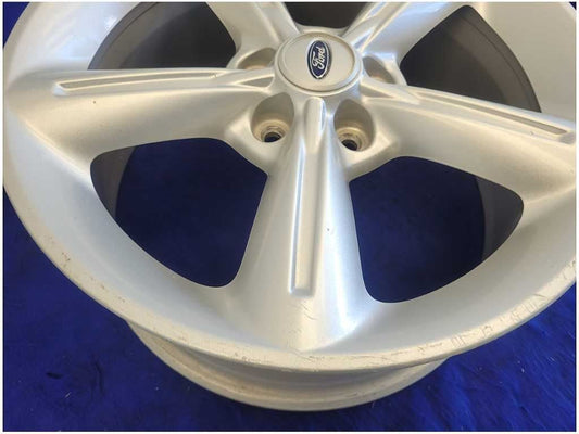 2005-2014 Ford Mustang GT S197 Wheel 18x8 Painted Oval Spoke Rim 514