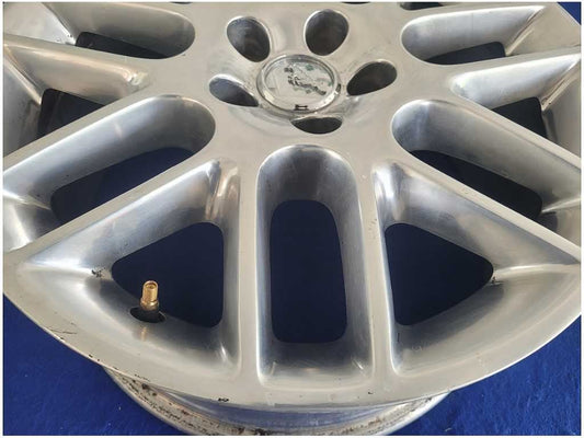 2005-2014 Ford Mustang GT Wheel 18x8 Split Spoke Polished Rim *Read 2880