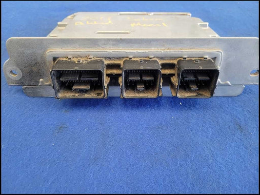 2005 Ford Mustang GT 4.6L Saleen ECU Engine Computer Control Unit 2453