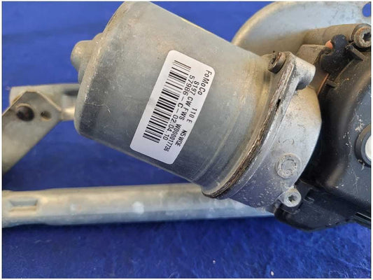 2008-2014 Ford Mustang GT S197 Front Windshield Wiper Motor Linkage 2773