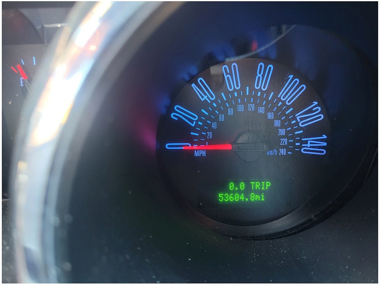 2008 Ford Mustang GT 4.6L 5R55 Automatic Transmission A/T 5 Speed 53k Miles 2796 - The Parts Farm