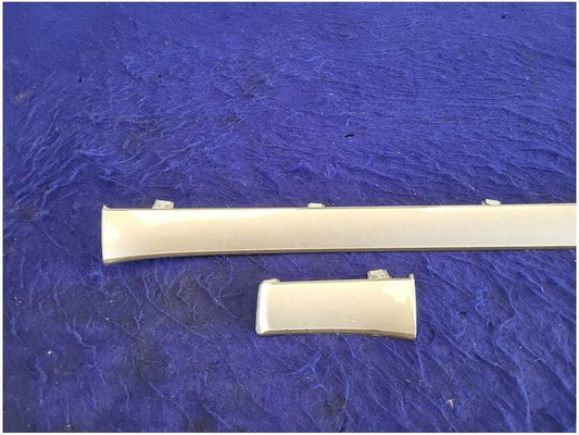 2010-2011 Chevrolet Camaro SS Dash Trim Kit Board Panel Molding Vent 2722