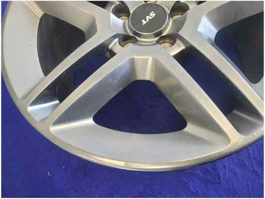 2010-2012 Ford Mustang Shelby GT500 Front Wheel 19x9.5 Spoke Painted Rim 2697